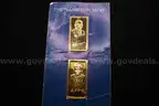 Lot of Silver Bars and Coins