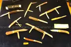 Lot of Knives