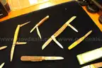 Lot of Knives