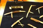 Lot of Knives