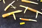 Lot of Knives