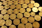 Lot of Coins
