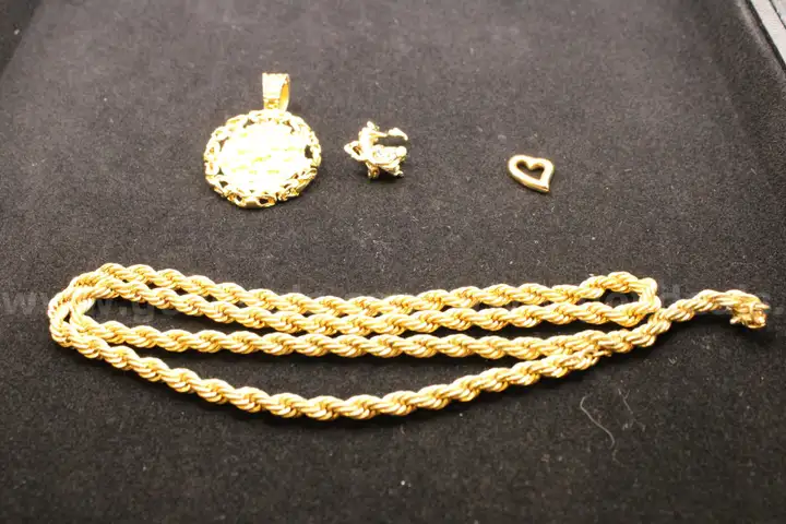 Lot of Misc. Jewelry