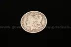 1900 Morgan Dollar