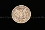 1900 Morgan Dollar
