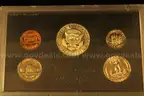 Lot of 7 US Proof Sets