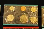 Lot of 7 US Proof Sets