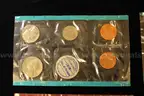 Lot of 7 US Proof Sets