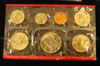 Lot of Various US Proof Sets