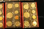 Lot of Various US Proof Sets