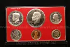 Lot of Various US Proof Sets