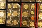Lot of Various US Proof Sets