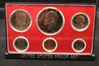 Lot of Various US Proof Sets