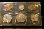 Lot of Various US Proof Sets