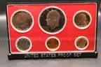 Lot of Various US Proof Sets