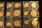 Lot of Various US Proof Sets
