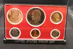 Lot of Various US Proof Sets