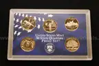 Lot of Various US Proof Sets