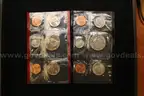 Lot of Misc. Coin Sets