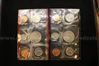 Lot of Misc. Coin Sets
