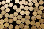 Lot of Misc. Coins