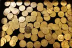 Lot of Misc. Coins