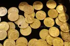 Lot of Misc. Coins
