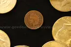 Lot of Misc. Coins