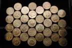Lot of Misc. Coins and Bills