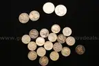 Lot of Misc. Coins
