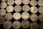 Lot of Misc. Coins