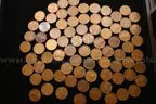 Lot of Misc. Coins