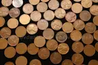 Lot of Misc. Coins