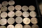 Lot of Misc. Coins