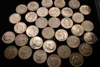 Lot of Misc. Coins