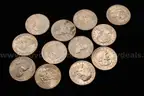 Lot of Misc. Coins