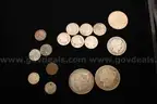 Lot of Misc. Coins