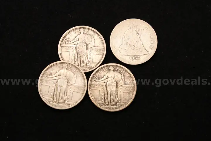 Lot of Misc. Currency