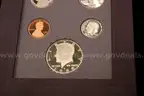 Lot of Misc. Coin Sets