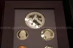 Lot of Misc. Coin Sets