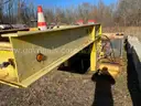 1981 Eager Beaver Gen Trailer Lowboy w/Pony Motor