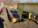 1981 Eager Beaver Gen Trailer Lowboy w/Pony Motor