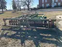 John Deere Harrow 15.5' Wide