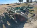 John Deere Harrow 15.5' Wide