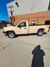 2013 GMC Sierra 1500 Work Truck 4WD