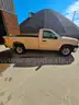 2013 GMC Sierra 1500 Work Truck 4WD