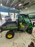 John deere