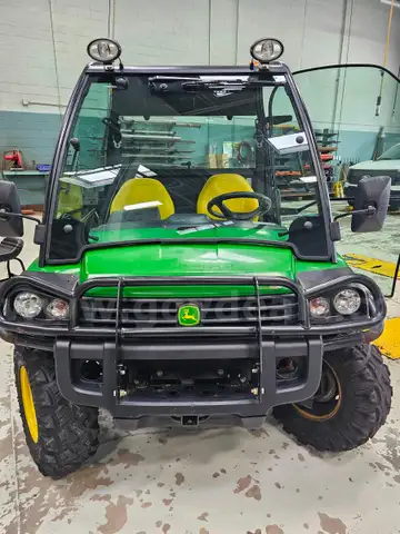 John deere