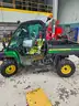 John deere