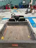 2006 toro workman